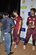 Gold Awards cricket match in Goregaon, Mumbai on 3rd May 2013 (1).JPG