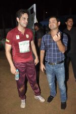 Gold Awards cricket match in Goregaon, Mumbai on 3rd May 2013 (110).JPG