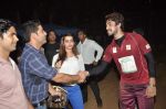 Gold Awards cricket match in Goregaon, Mumbai on 3rd May 2013 (111).JPG