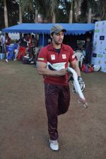 Gold Awards cricket match in Goregaon, Mumbai on 3rd May 2013 (12).JPG