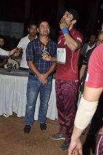 Gold Awards cricket match in Goregaon, Mumbai on 3rd May 2013 (123).JPG