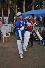 Gold Awards cricket match in Goregaon, Mumbai on 3rd May 2013 (13).JPG
