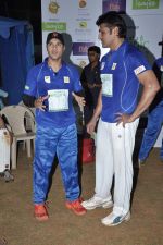 Gold Awards cricket match in Goregaon, Mumbai on 3rd May 2013 (34).JPG