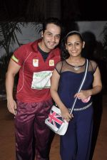 Gold Awards cricket match in Goregaon, Mumbai on 3rd May 2013 (78).JPG