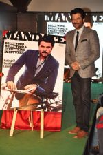 Anil Kapoor at the launch of  Mandate magazine and judge man hunt in Mumbai on 4th May 2013 (10).JPG