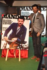 Anil Kapoor at the launch of  Mandate magazine and judge man hunt in Mumbai on 4th May 2013 (11).JPG