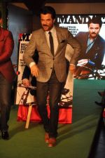 Anil Kapoor at the launch of  Mandate magazine and judge man hunt in Mumbai on 4th May 2013 (14).JPG