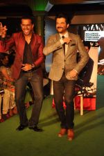 Anil Kapoor at the launch of  Mandate magazine and judge man hunt in Mumbai on 4th May 2013 (15).JPG