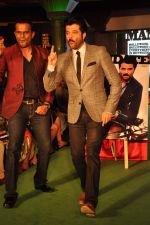 Anil Kapoor at the launch of  Mandate magazine and judge man hunt in Mumbai on 4th May 2013 (20).JPG