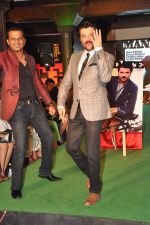 Anil Kapoor at the launch of  Mandate magazine and judge man hunt in Mumbai on 4th May 2013 (21).JPG