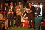 Anil Kapoor at the launch of  Mandate magazine and judge man hunt in Mumbai on 4th May 2013 (7).JPG