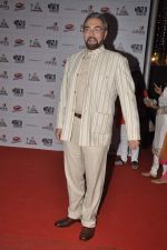 Kabir Bedi at Indian Telly Awards in Mumbai on 4th May 2013 (35).JPG