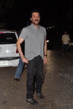 Anil Kapoor at Shootout at Wadala success bash at Ekta_s House in Mumbai on 5th May 2013 (21).JPG