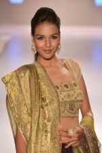 Model walks for Shaina NC showcases her bridal line at Weddings at Westin show with Jewellery by gehna on 5th May 2013 (147).JPG