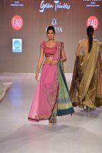 Model walks for Shaina NC showcases her bridal line at Weddings at Westin show with Jewellery by gehna on 5th May 2013 (148).JPG