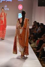 Model walks for Shaina NC showcases her bridal line at Weddings at Westin show with Jewellery by gehna on 5th May 2013 (169).JPG