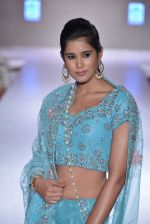Model walks for Shaina NC showcases her bridal line at Weddings at Westin show with Jewellery by gehna on 5th May 2013 (197).JPG