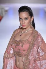 Model walks for Shaina NC showcases her bridal line at Weddings at Westin show with Jewellery by gehna on 5th May 2013 (209).JPG