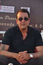 Sanjay Dutt Memorial Donate a Mobile Mamography Unit for good cause in Bandra, Mumbai on 5th May 2013 (75).JPG