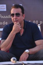 Sanjay Dutt Memorial Donate a Mobile Mamography Unit for good cause in Bandra, Mumbai on 5th May 2013 (80).JPG