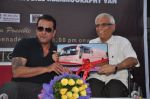 Sanjay Dutt Memorial Donate a Mobile Mamography Unit for good cause in Bandra, Mumbai on 5th May 2013 (85).JPG