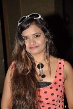 promotes her film Kash Tum Hote in Andheri, Mumbai on 6th May 2013 (5).JPG