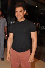 Aamir Khan at Yamla Pagla Deewana 2 Music Launch in Novotel, Mumbai on 7th May 2013 (334).JPG