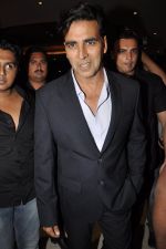 Akshay Kumar at Yamla Pagla Deewana 2 Music Launch in Novotel, Mumbai on 7th May 2013 (211).JPG