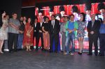 Bobby, Dharmendra, Sunny, Hrithik, Aamir, Ritesh, Shahrukh, Juhi, Anupam Kher, Subhash Ghai at Yamla Pagla Deewana 2 Music Launch in Novotel, Mumbai on 7th May 2013 (248).JPG