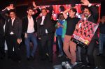 Dharmendra, Sunny, Hrithik, Aamir,Shahrukh at Yamla Pagla Deewana 2 Music Launch in Novotel, Mumbai on 7th May 2013 (283).JPG