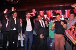 Dharmendra, Sunny, Hrithik, Aamir,Shahrukh at Yamla Pagla Deewana 2 Music Launch in Novotel, Mumbai on 7th May 2013 (286).JPG