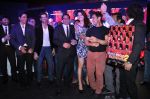 Dharmendra, Sunny, Hrithik, Aamir,Shahrukh at Yamla Pagla Deewana 2 Music Launch in Novotel, Mumbai on 7th May 2013 (288).JPG