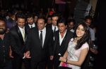Shahrukh, Dharmendra, Genelia, Ritesh at Yamla Pagla Deewana 2 Music Launch in Novotel, Mumbai on 7th May 2013 (232).JPG