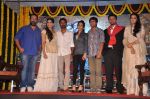 Aanand. L. Rai, Sonam Kapoor, Dhanush, Krishika Lulla, Swara Bhaskar at the launch of Raanjhanaa in Filmcity, Mumbai on 10th May 2013 (89).JPG
