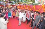 Dhanush at the launch of Raanjhanaa in Filmcity, Mumbai on 10th May 2013 (60).JPG
