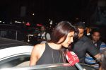 Priyanka Chopra snapped at Aurus on 11th May 2013 (1).JPG