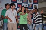 Preity Zinta promotes Ishq in Paris in R city Mall, Mumbai on 12th May 2013 (17).JPG