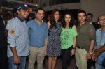 Preity Zinta, Rhehan Malliek, Sophie Chaudhary, Prem Raj, Sajid promotes Ishq in Paris in R city Mall, Mumbai on 12th May 2013 (15).JPG