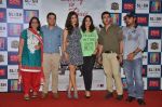 Preity Zinta, Rhehan Malliek, Sophie Chaudhary, Prem Raj, Sajid promotes Ishq in Paris in R city Mall, Mumbai on 12th May 2013 (18).JPG