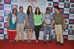 Preity Zinta, Rhehan Malliek, Sophie Chaudhary, Prem Raj, Sajid promotes Ishq in Paris in R city Mall, Mumbai on 12th May 2013 (20).JPG