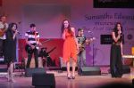 Priyanka Chopra at a musical event at St Andrews in Bandra, Mumbai on 12th May 2013 (10).JPG