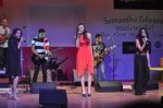 Priyanka Chopra at a musical event at St Andrews in Bandra, Mumbai on 12th May 2013 (11).JPG