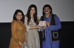 Raveena Tandon unveils Farokh Bardoliwala_s Album MA in Mumbai on 12th May 2013 (12).JPG