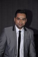 Abhay Deol debuts on Zee TV new reality show Connected Hum Tum in Mumbai on 13th May 2013 (28).JPG