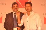 Sachin Tendulkar unveils valuemart gold coin in Mumbai on 13th May 2013 (13).JPG