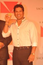 Sachin Tendulkar unveils valuemart gold coin in Mumbai on 13th May 2013 (18).JPG