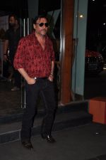 Jackie Shroff at Shootout at Wadala success bash in 212 all day dining, Mumbai on 14th May 2013 (18).JPG