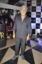 Naseeruddin Shah at Mira Nair The Reluctant Fundamentalist premiere in PVR, Mumbai on 15th May 2013 (55).JPG