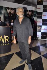 Naseeruddin Shah at Mira Nair The Reluctant Fundamentalist premiere in PVR, Mumbai on 15th May 2013 (56).JPG