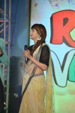 Shruti Haasan at Rammaiya Vastavaiya music launch in Mumbai on 15th May 2013 (136).JPG